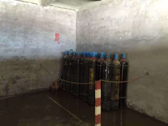工業(yè)氮氣